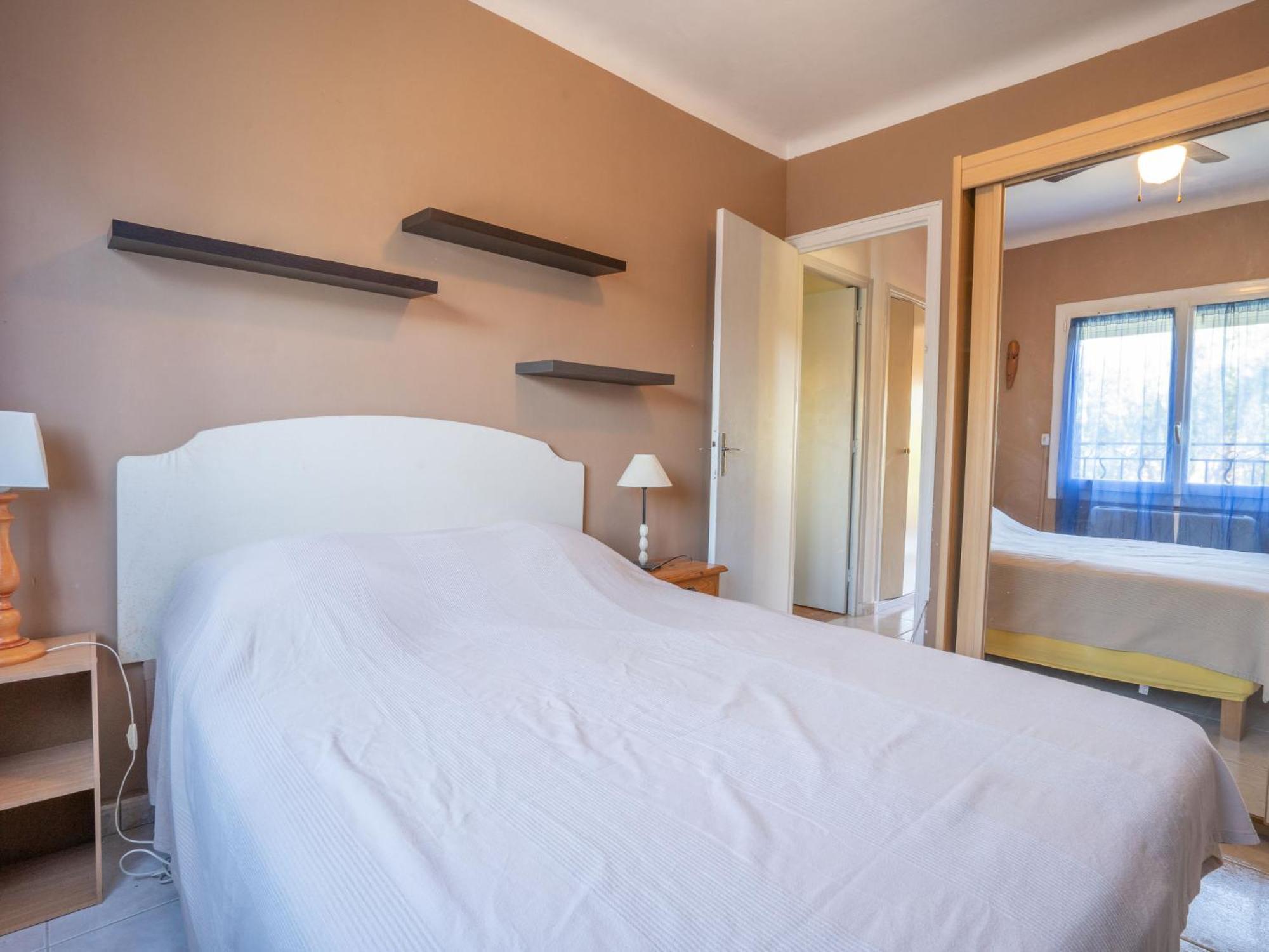 Apartment La Caterina-2 By Interhome Saint-Cyr-sur-Mer Exterior photo