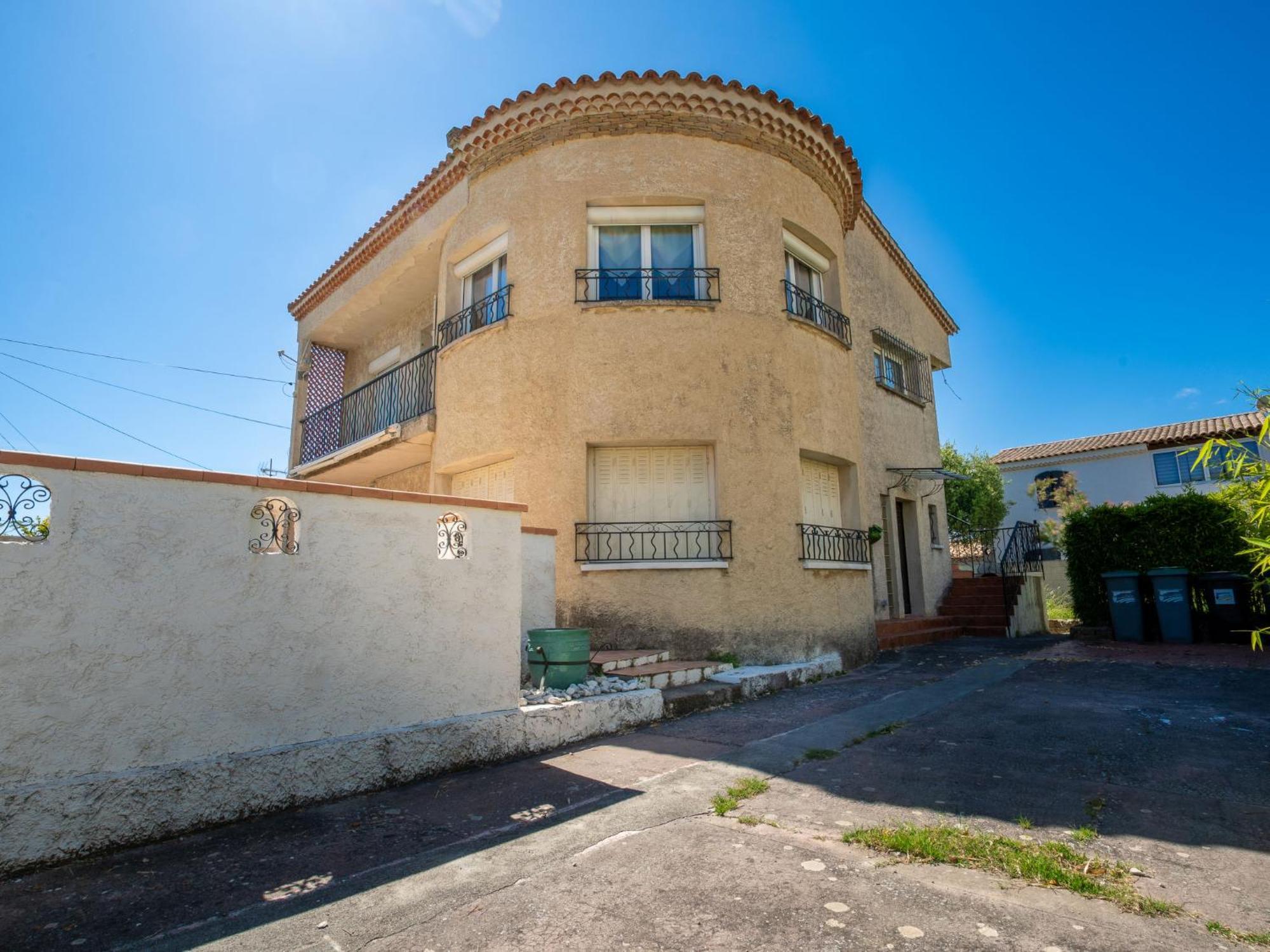 Apartment La Caterina-2 By Interhome Saint-Cyr-sur-Mer Exterior photo