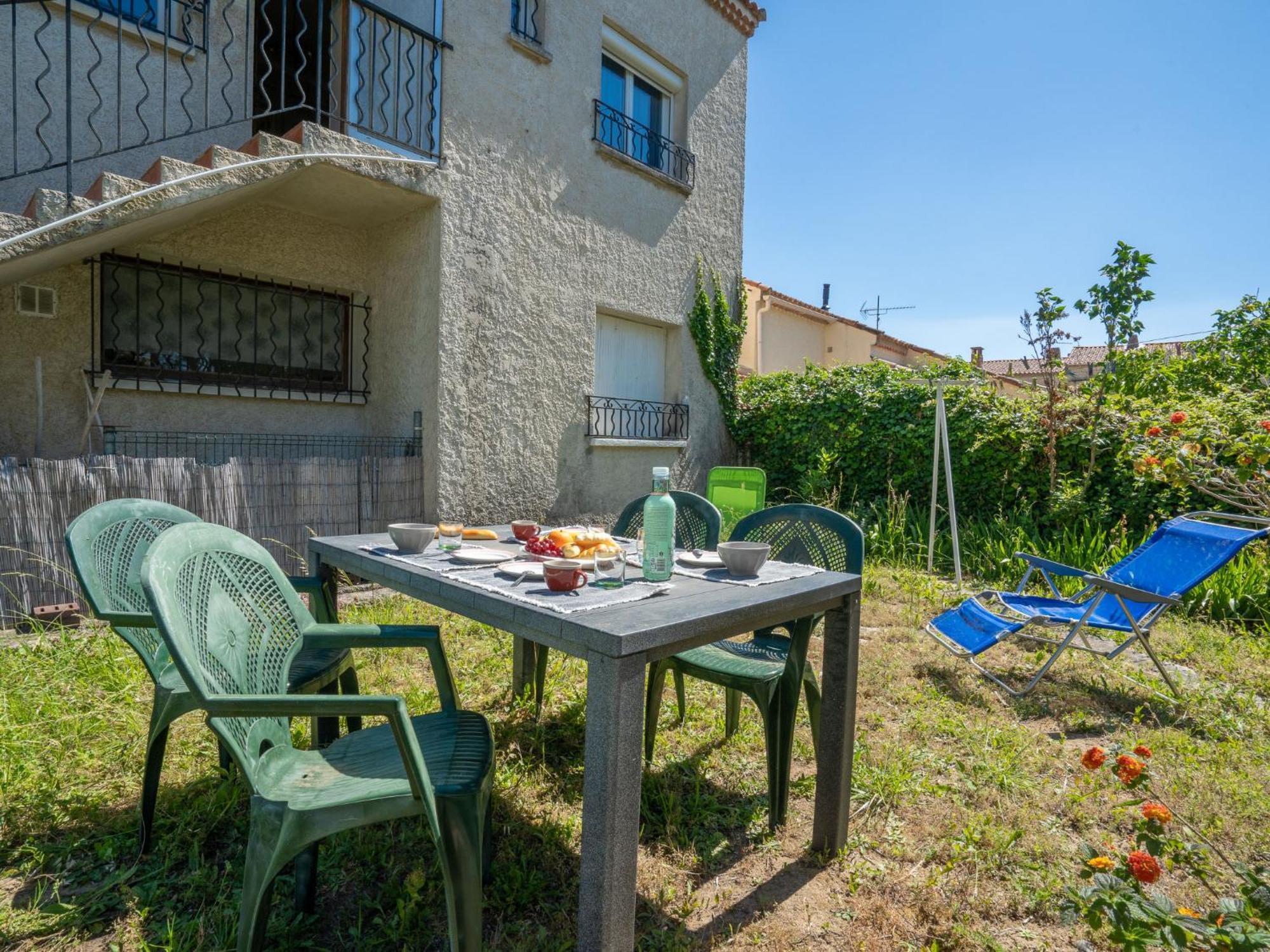Apartment La Caterina-2 By Interhome Saint-Cyr-sur-Mer Exterior photo